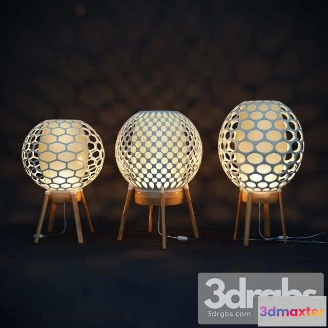 994522 - Moderm Table Light