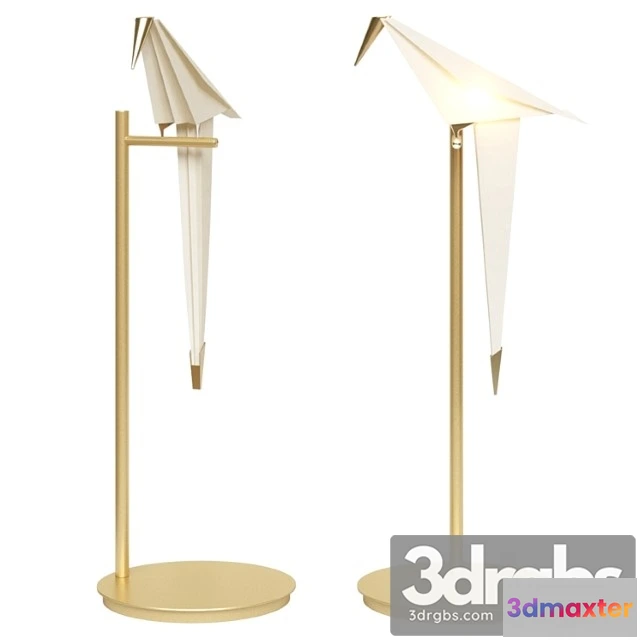 994530 - Moooi perch light table