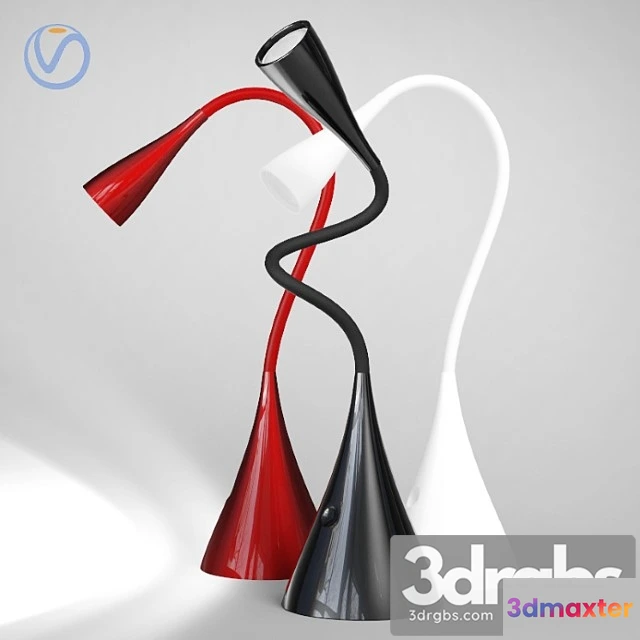 994558 - Nastol Naia Lampa Poland