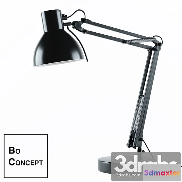 994564 - Nastol Naia Lampa Work Boconcept