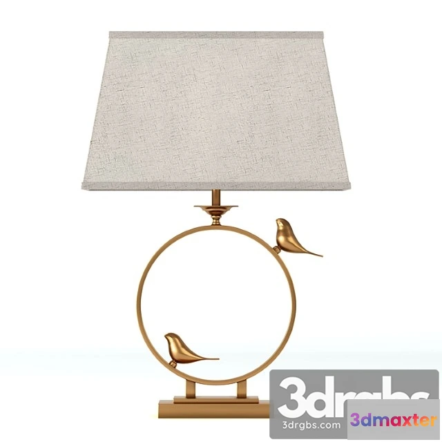 994576 - Nastolnaia Lampa Arte Lamp Rizzi A2230lt 1pb
