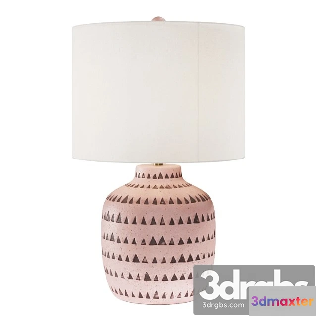 994588 - Nastolnaia Lampa Naliah