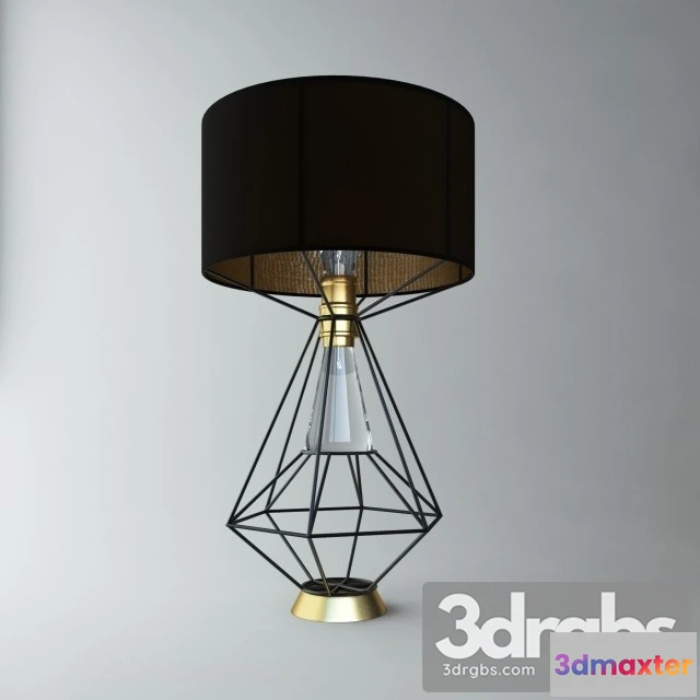 994612 - Nola Table Lamp