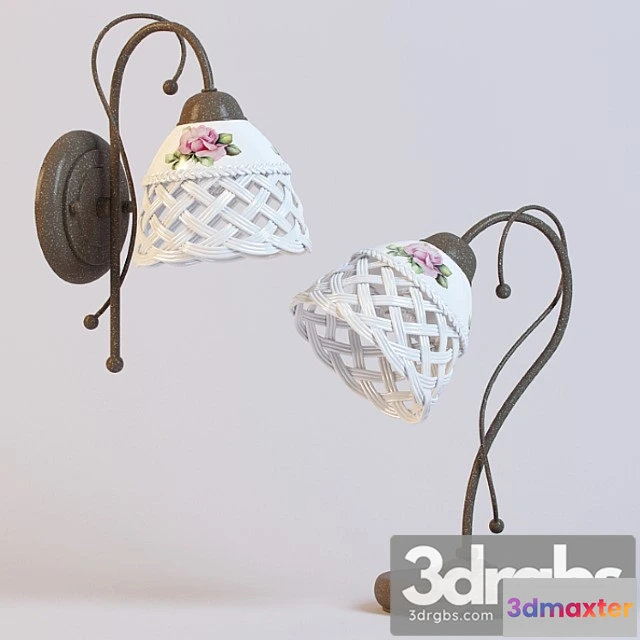 994634 - Odeon Light 2560 1t I Bra Odeon Light 2560 1w