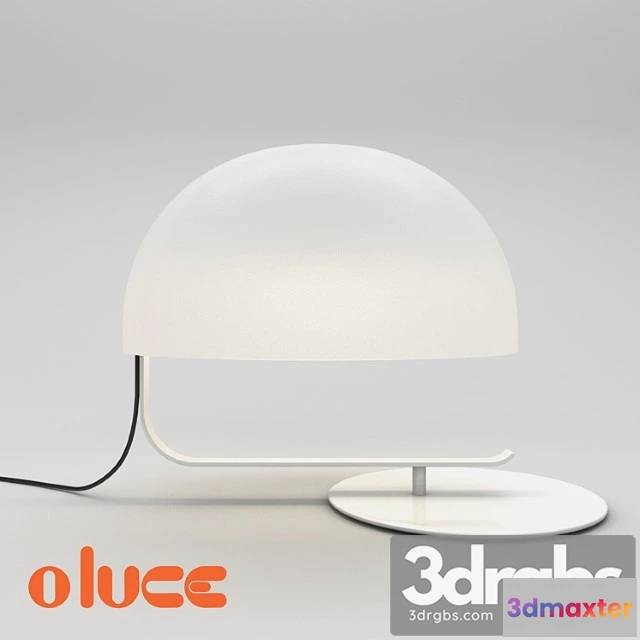 994648 - Oluce Zanuso 275