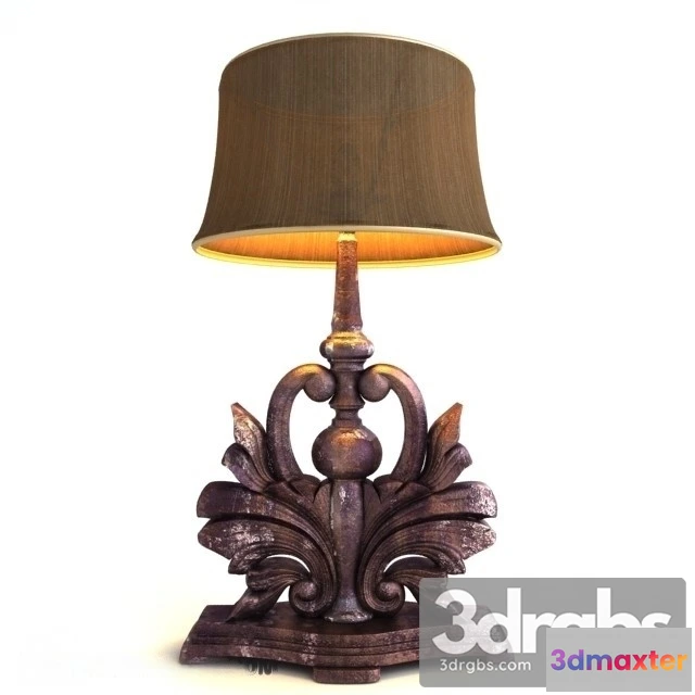994662 - Owen Table Lamp 1
