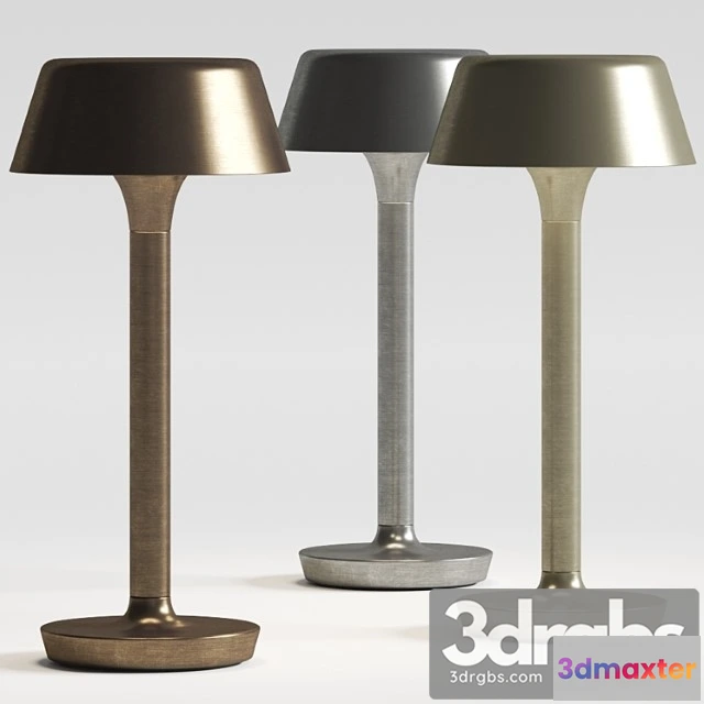 994678 - Panzeri Firefly Table Lamps