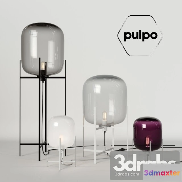 994756 - Pulpo Oda Light