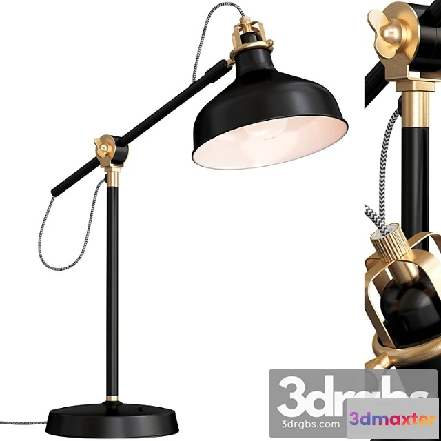 994762 - Ranarp Lamp Ikea
