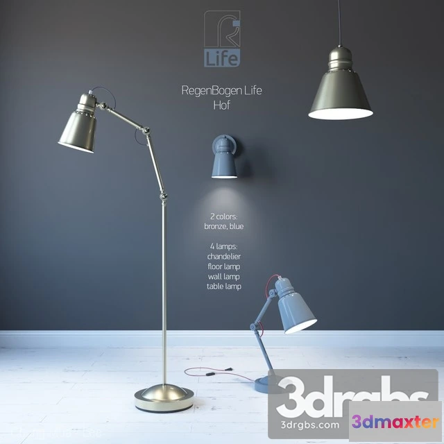 994766 - Regenbogen Life Hof