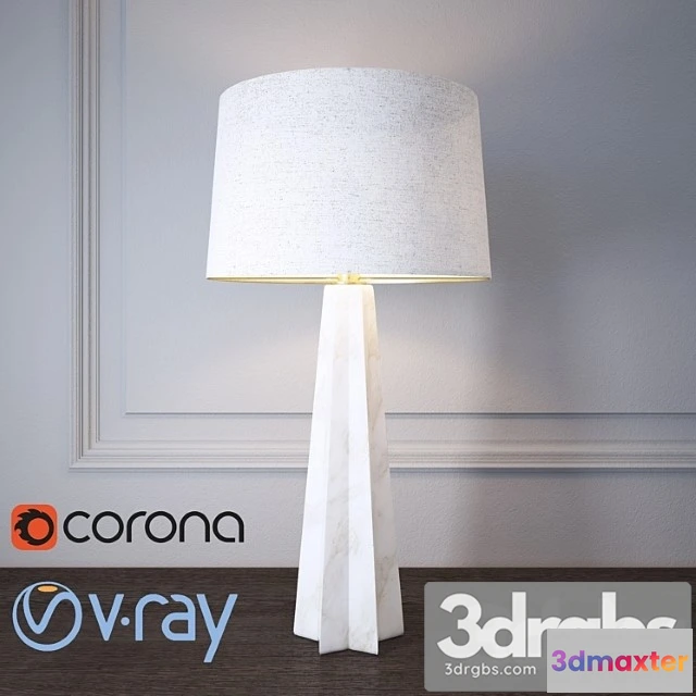 994768 - Regina Andrew Design Star Lamp