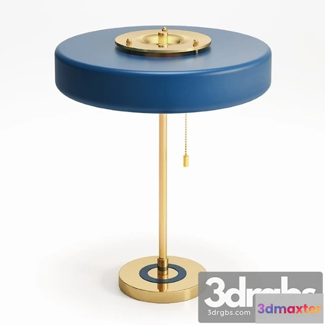 994786 - Revolve by bert frank