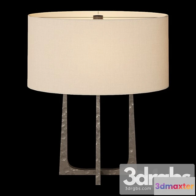 994788 - Rh Wright Accent Lamp