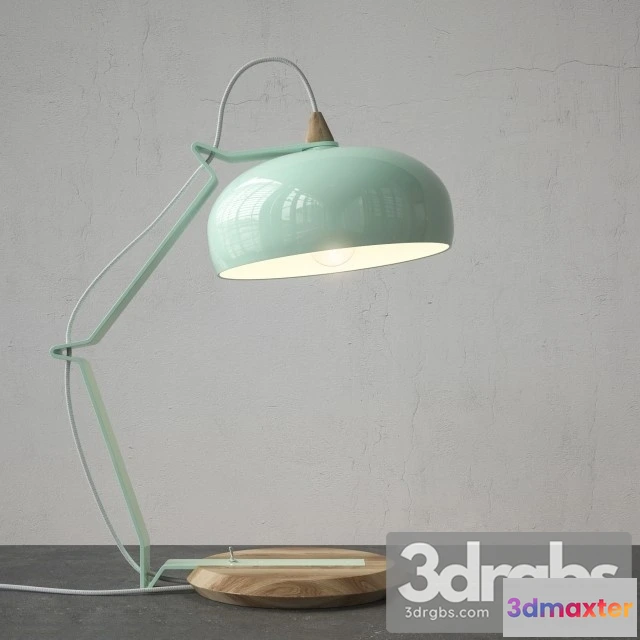 994790 - Rhoda Lampari