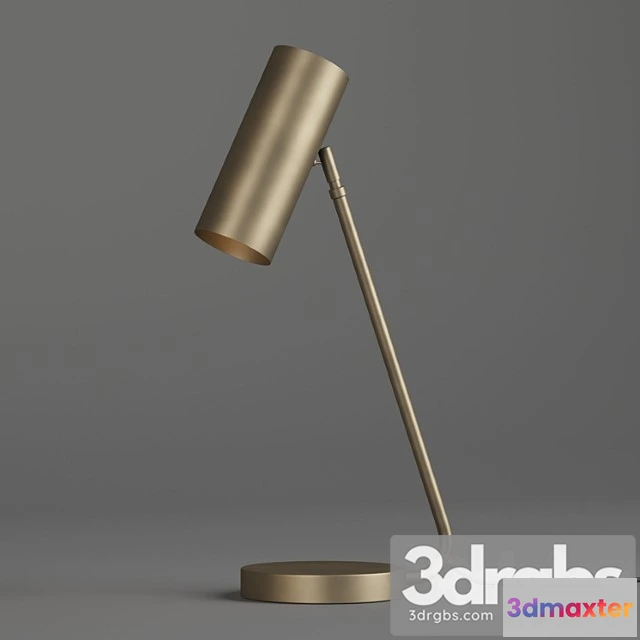 994824 - Schoolhouse - landau lamp