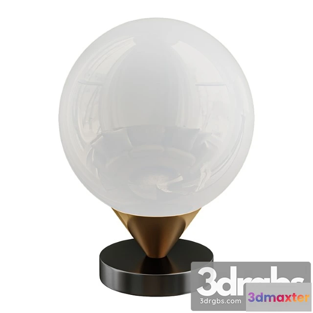 994864 - Simple Table Lamp 1
