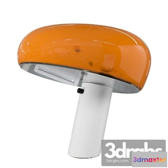 994876 - Snoopy Table Lamp