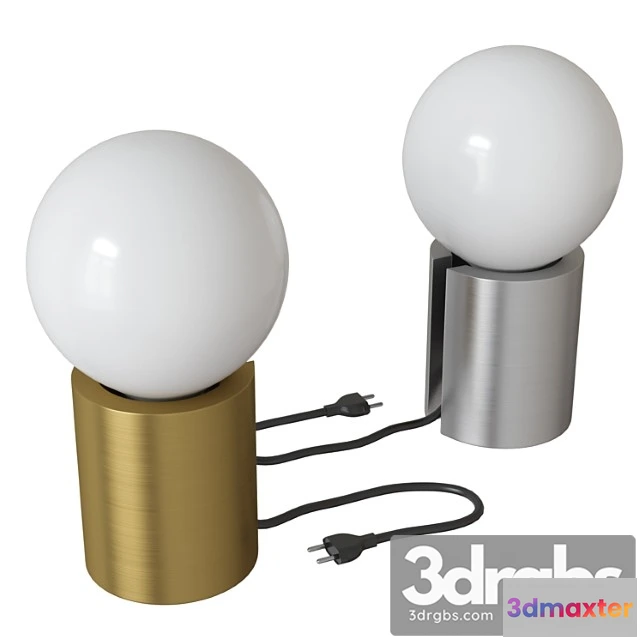 994878 - Socket occasional lamp