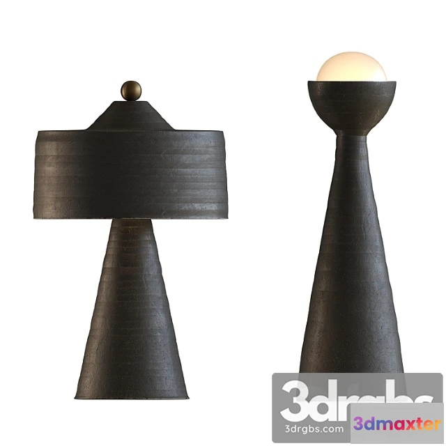 994894 - Stahl Band Seneca And Helena