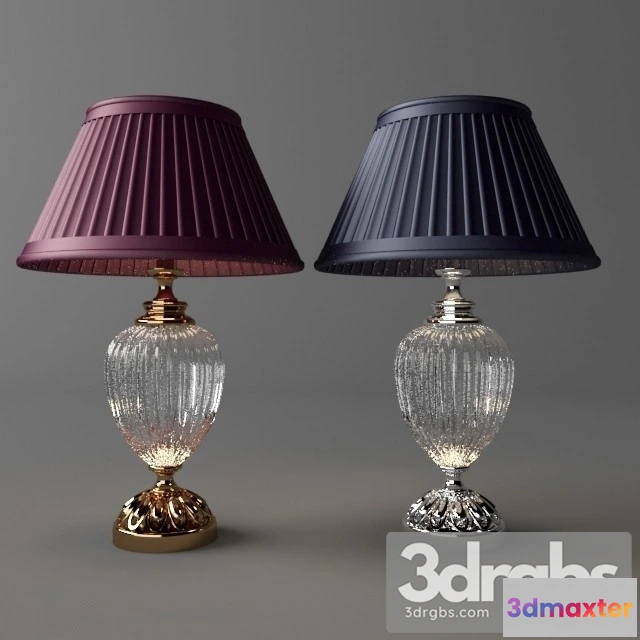 994902 - Sunrise Marlene Table Lamp