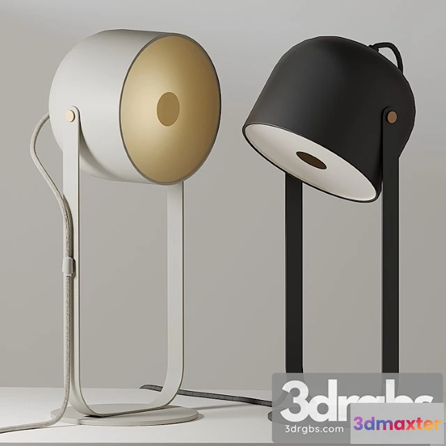 994908 - Svejk 13 Table Lamp by Bankeryd