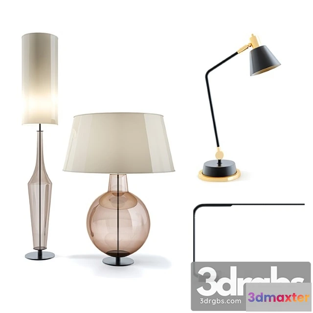 994918 - Table Lamp 148