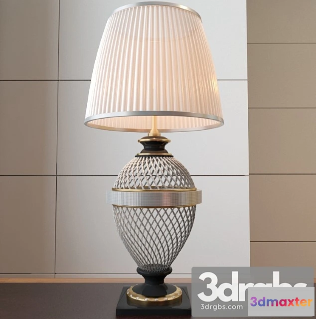 994958 - Table Lamp Lightstar Ninfea 880 934