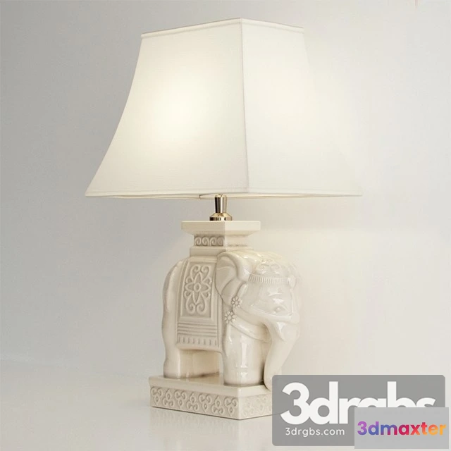 994972 - Table Lamp Trinidad