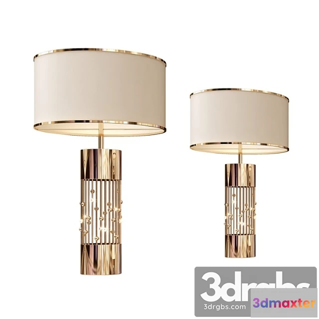 994976 - Table Lamp03 1