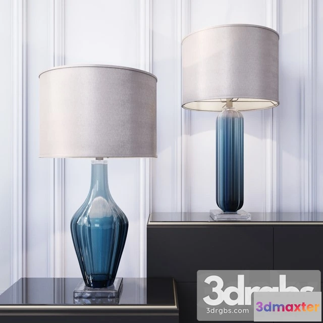 994980 - Table Lamps Uttermost