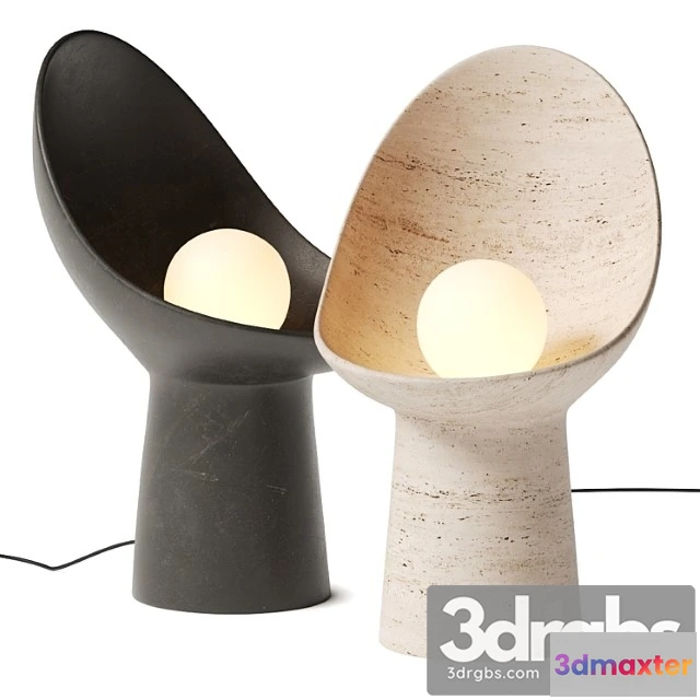 994986 - Tacchini Sophia Table Lamp