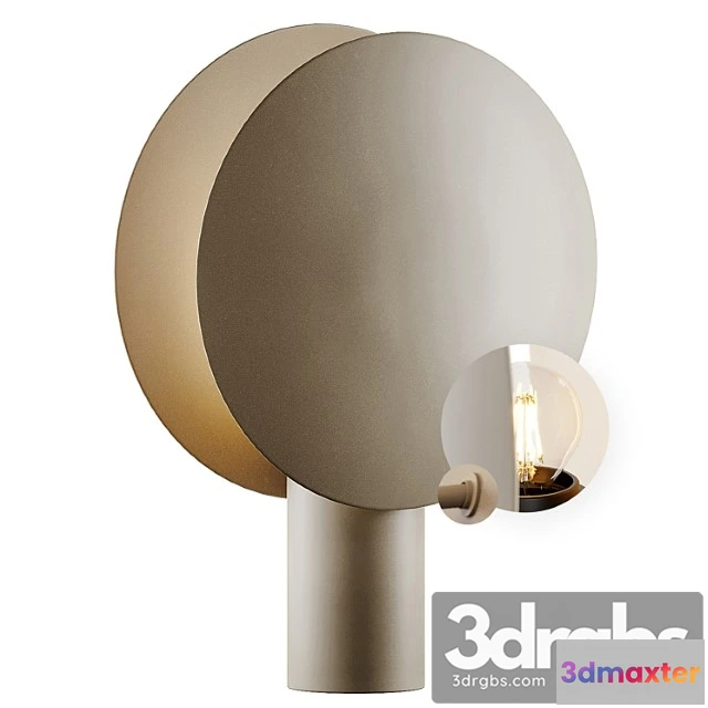 994994 - Terra Table Lamp 1