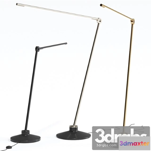 995002 - Thin Task Table Lamp by Juniper