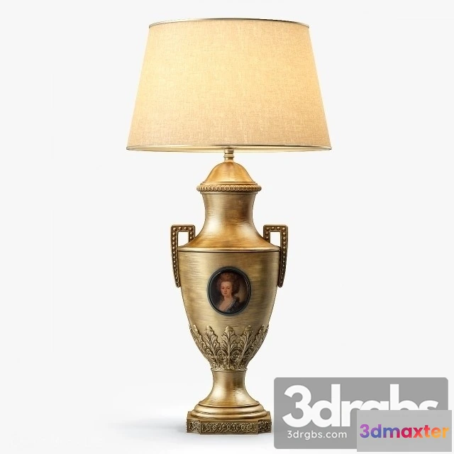 995006 - Tindle London CM231S