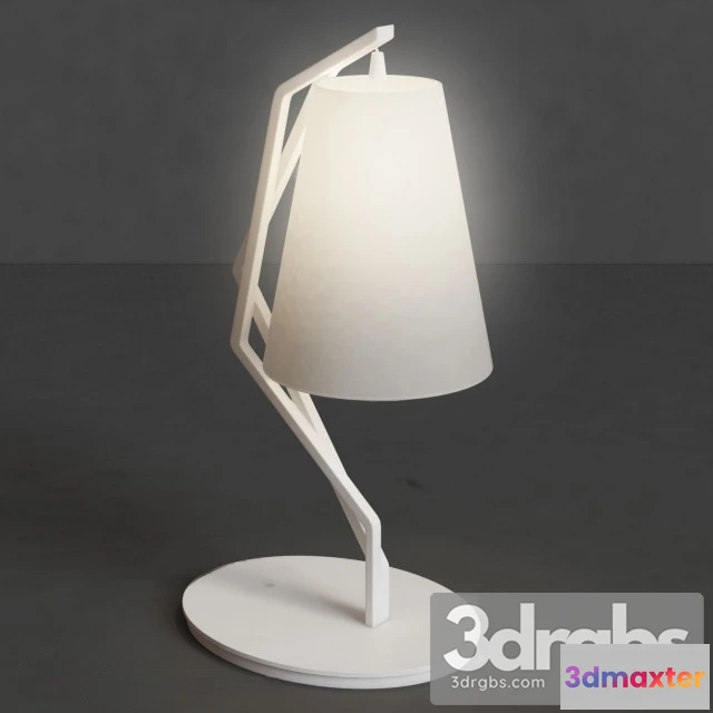 995012 - To Be One Table Lamp