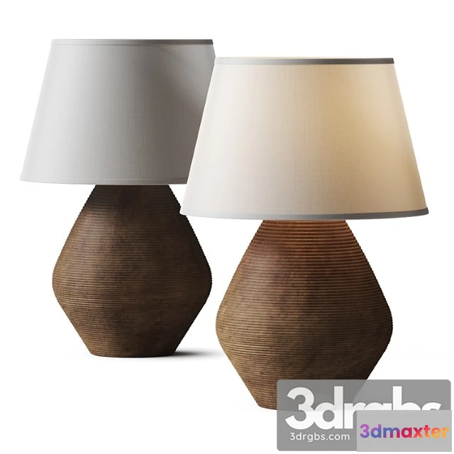 995028 - Troy Lighting Calabria Table Lamp