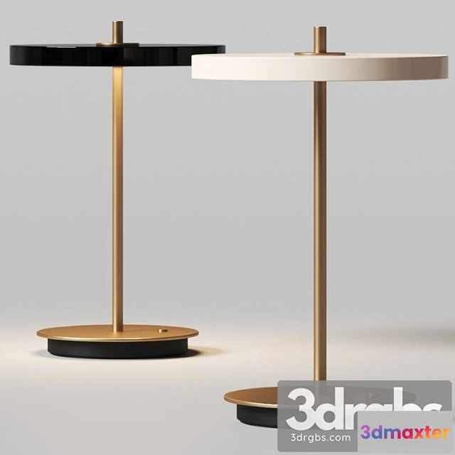 995034 - Umage Asteria Move Table Lamp