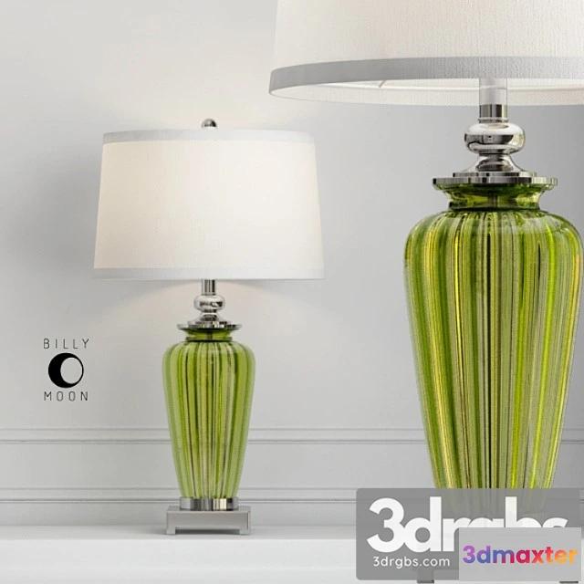 995042 - Uttermost Amedeo Table Lamp