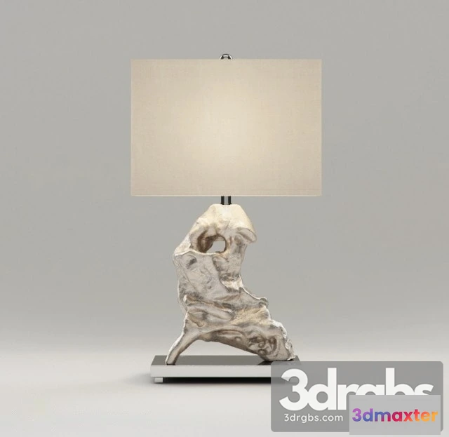 995056 - Uttermost Rilletta Table Lamp