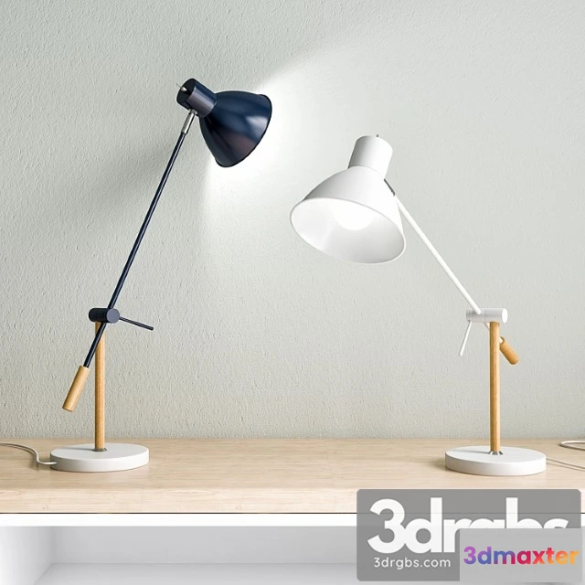 995080 - Victor Table Lamp