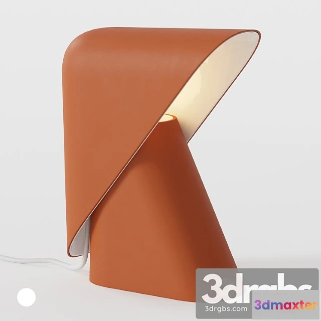 995086 - Vitamin K Lamp By Chris Andy Vernall