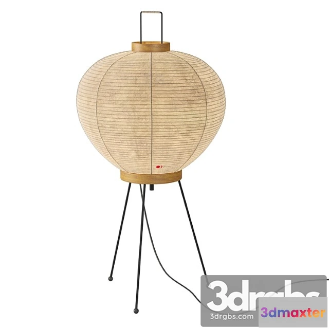 995088 - Vitra Akari 3a