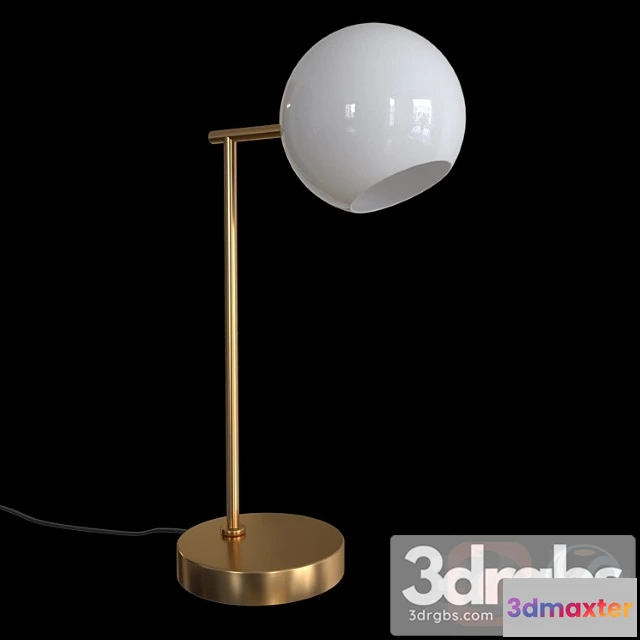 995112 - West elm staggered glass