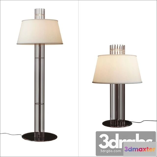 995118 - Wind Chime Collection 2