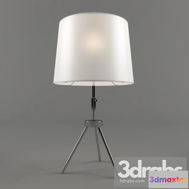 995128 - Wot Table Lamp