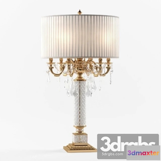 995134 - Zanaboni L034