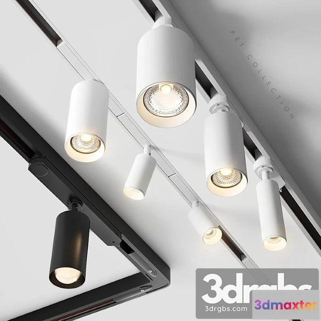 1052048 - Aqform pet collection