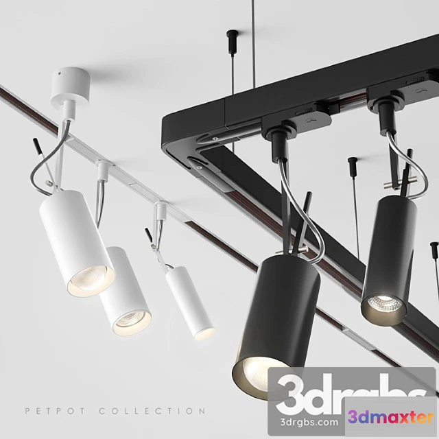 1052050 - Aqform petpot collection