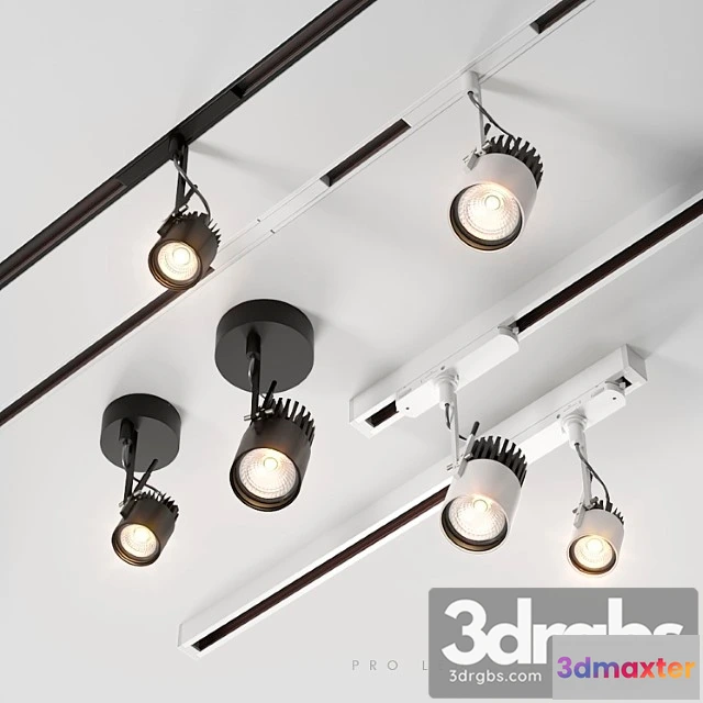 1052052 - Aqform pro led collection