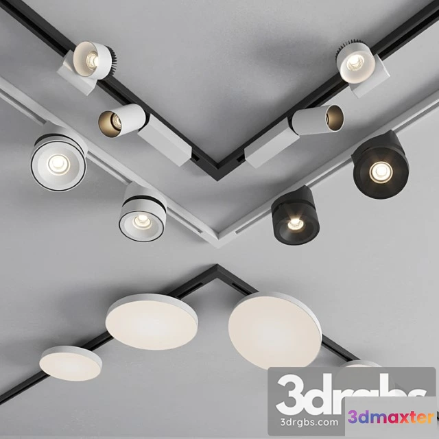 1052074 - Centrsvet, eurotrack